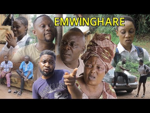 EMWINGHARE [PART 1] - LATEST BENIN MOVIES 2020