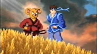 Download lagu NESTLE Koko Krunch   Ninja mp3