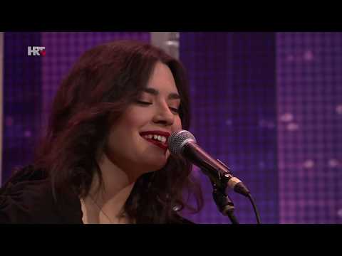 Pomiče se sat - Mia Dimšić (5.com s Danielom, HRT)