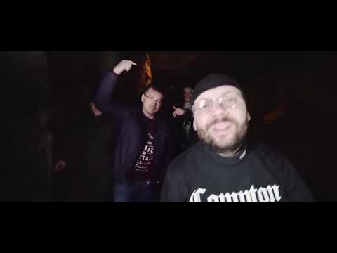 Last Dens/M.L.D - Murzyńskie Pierdolenie [OFFICIAL VIDEO]