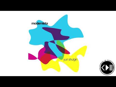 Yuri Shulgin - Acid Pattern