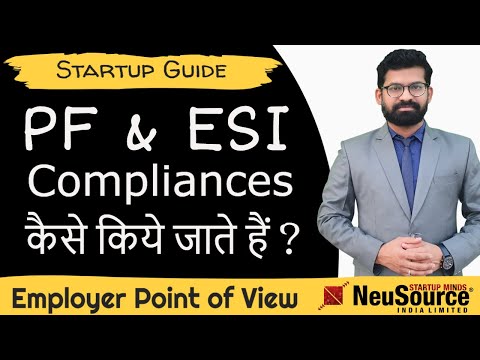 I Spent 30 Days Mastering PF and ESI Compliances Here's What Happened