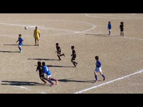 Cova Gala vs Marialvas 2013 