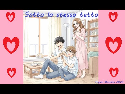 Sotto lo stesso tetto