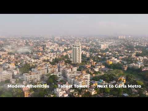 3D Tour Of 4 Sight Florence Phase III