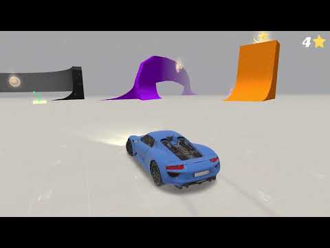 Stunt Horizon