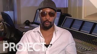 RZA of the Wu Tang Clan on continued relevancy of their music | The Project NZ