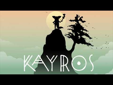 Kayros - China