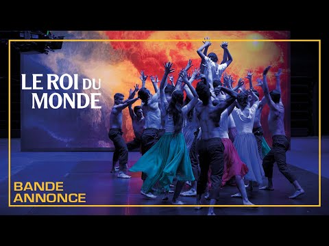 Le roi du monde - Bande Annonce [VOST]
