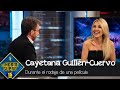 Le Comió Cayetana Guillén Cuervo Una Teta A Antonio Resines El Hormiguero