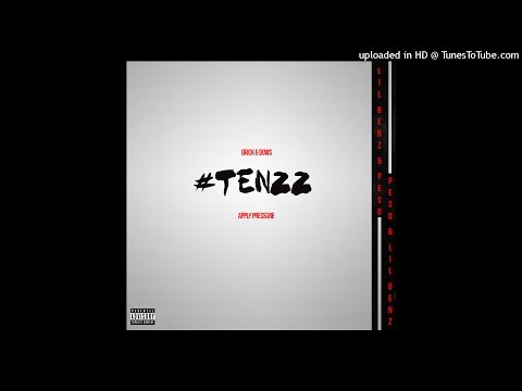 Like I Aint (Lil Benz Solo)