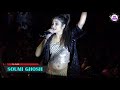 Duhat Tule Bol Re Krishna Nam || Soumi Ghosh || Dj Alak Live Stage Program 2021
