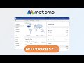 Matomo Free Open Source GDPR Analytics Platform