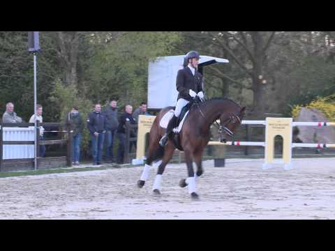 Radisson v. Rock Forever x Sevillano / Lastruper Spring Days 2015