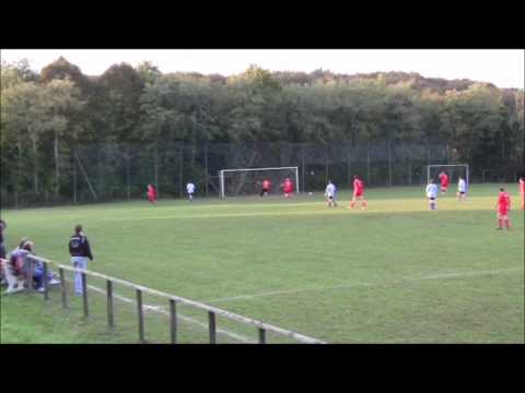 SpVg Nöthen-Pesch-Harzheim III - 1. FC Oberahr III 2:2