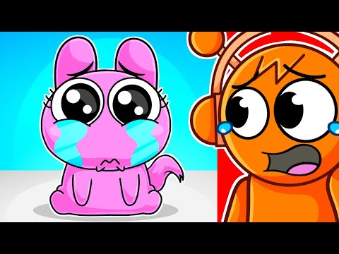 SADDEST PINKI ANIMATIONS EVER!