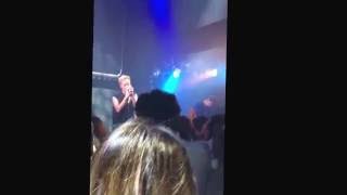 coldrain-Born to Bleed at 函館 10/08