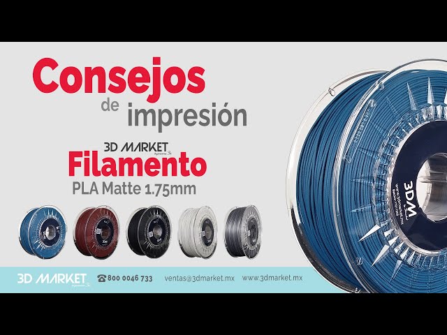Vídeo relacionado con Filamento de la Impresora 3D 1.75 Mm de 1, 75 Mm Filamento, 3D Conductivo PLA Reemplazo de Reemplazo Accesorio de Impresora 3D