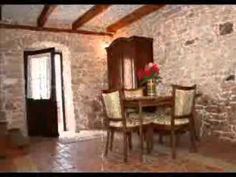 Kastel Pansion&Restaurant, Croatia, Istria, Porec, Kastelir