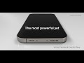 İphone 13 Trailer Apple