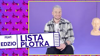 EDZIO RAP wyzwał kogoś na pojedynek. Kogo? - Lista Plotka