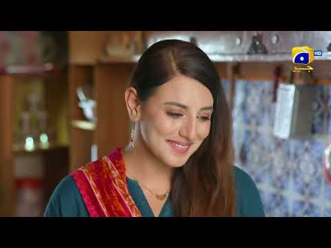 Qalandar Episode 07 || Best Moment 02 || Geo Entertainment