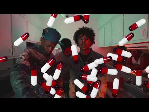 DRETMONEY - Rock Out Pt  2 ft Lil Kam & Ysn Marrr