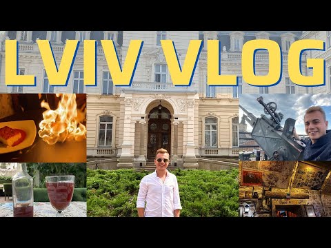 , title : 'Lviv Vlog 3 - Lviv’de Görmeniz Gereken Yerler ✨ Lviv Restaurantlar, Lviv Kafeler, Lviv Tarihi Yerler'