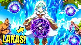 (3) NAGING MAKAPANGYARIHAN ANG ISANG TAMER NA WALANG HALAGA SA PANINGIN NG LAHAT - ANIME RECAP