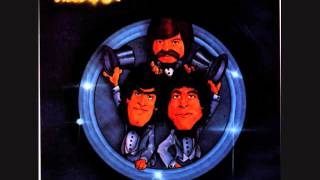 Triana - Un mal sueño (Álbum completo)