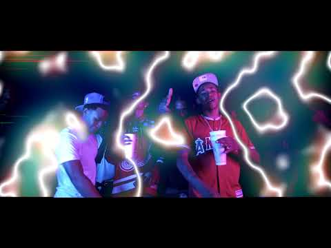 G2 Big Clip Ft  HollyRoc x FrescoDbFlyG Shot by @LewisYouNasty