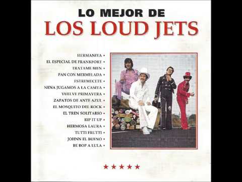 Los Loud Jets-  Hermanita