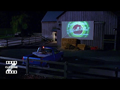 Smallville | Clark Misses Lana’s Birthday Party | ClipZone: Heroes & Villains