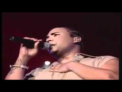 DVD - Don Omar - The Last Don: Live (2004) - Parte 11 [Final del Concierto]