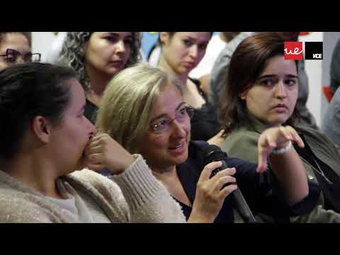 MasterClass Jamer Hunt 24 10 18