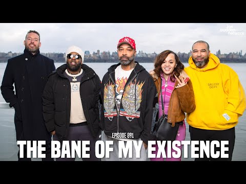 The Joe Budden Podcast Episode 891 | The Bane Of My Existence