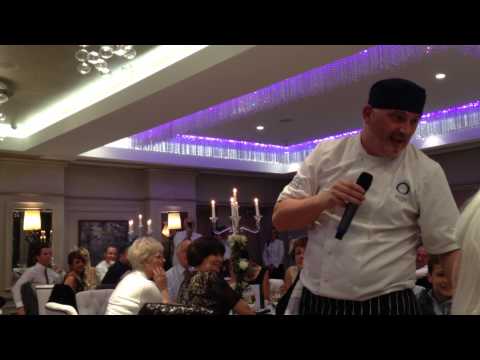 download lagu mp3 mp4 The Singing Chef, download lagu The Singing Chef gratis, unduh video klip The Singing Chef