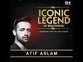 Best of Atif Aslam   Top 20 Songs   Jukebox 2018