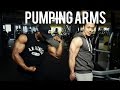PUMPING ARMS - OFFSEASON ep.21 -