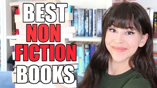 Best Non Fiction Books to Read || Recommendations