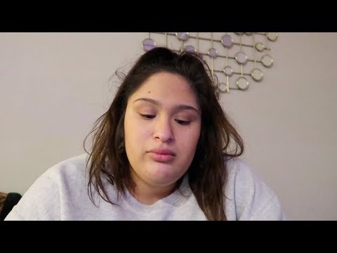 why i gained weight... (& grocery haul) (watch until the end)