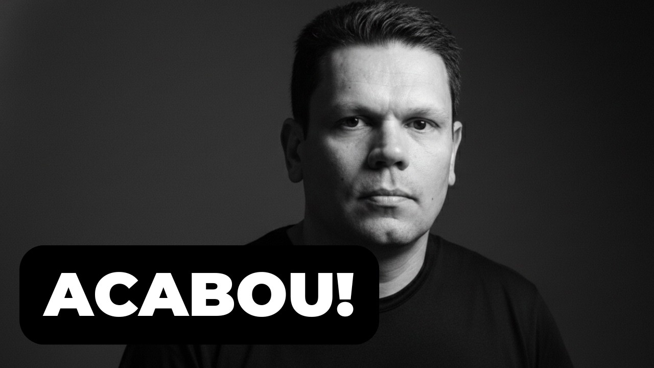 O SaaS Morreu? Por Que Software Como Serviço Vai Sobreviver — e Prosperar — na Era da IA