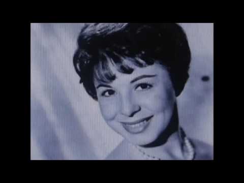 Eydie Gorme - Blame it on the Bossa Nova
