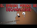 El Episodio Perdido De Escandalosos