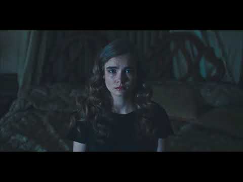 Викрадач жінок. (оригінальний трейлер)