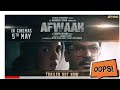 Afwaah Official Trailer | Nawazuddin | Bhumi | Sumeet | Sudhir M | Anubhav S | In Cinemas 5th May
