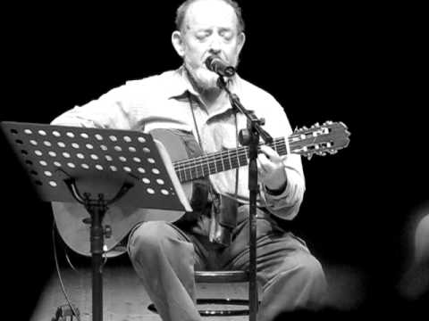 Fausto Amodei - La fumna ed Bastjan [live, 16/12/2011]