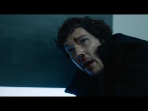 Sherlock: The Lying Detective - "I killed his wife"