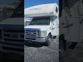 Join Michael from Vacation To Go RVs for a technical walkthrough of this 2013 Freedom Elite 31R. I'll show you why the "factory-clean" cab-over seal and shiny gel coat make this an above-average find. We just finished a 600-mile road test towing a car, and this Ford chassis handled it flawlessly. See why a tech-vetted RV is the only way to buy.
Price: $34,888 (Includes Full Service/Fuel/LP & New Batteries at full price).