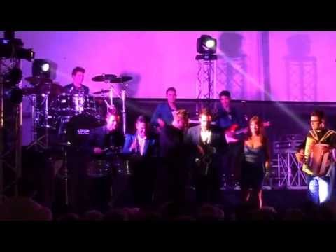 LA DISPERATA - ALESSANDRO RUGGERO  con MATTEO BENSI